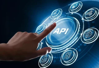 API چیست