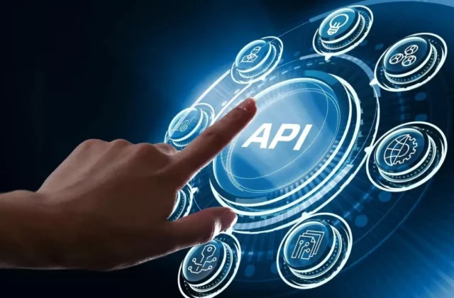 API چیست