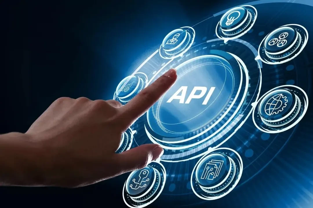 API چیست