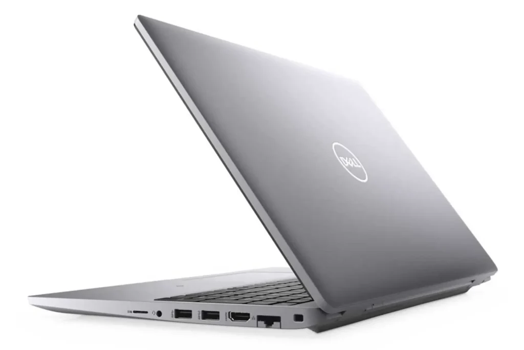 لپ‌تاپ Dell Precision 3560