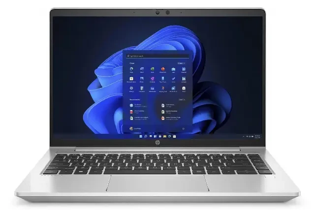 لپ‌تاپ HP ProBook 445 G8
