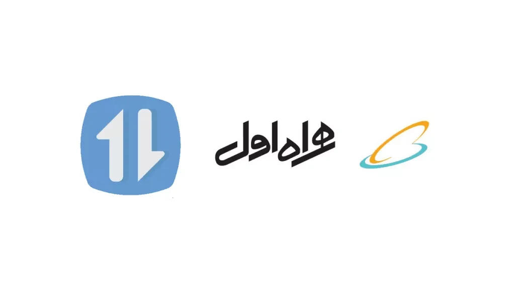 تنظیمات اینترنت همراه اول