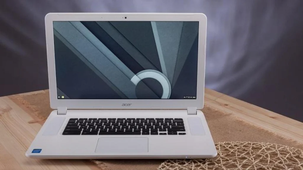 دستگاه Cloud-first مانند Chromebook