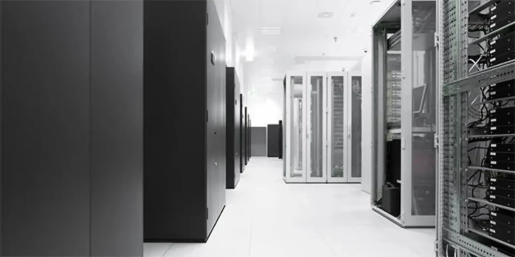 ساختار و تحول پردازش ابری – نمای تکمیلی