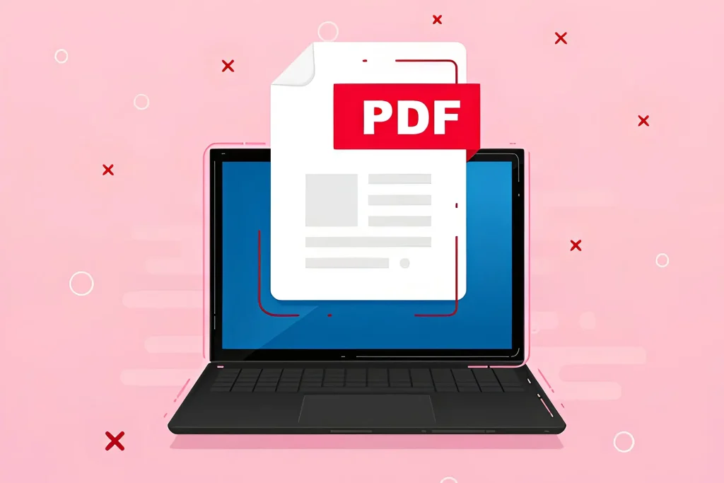 ذخیره آفلاین صفحات وب و فایل PDF