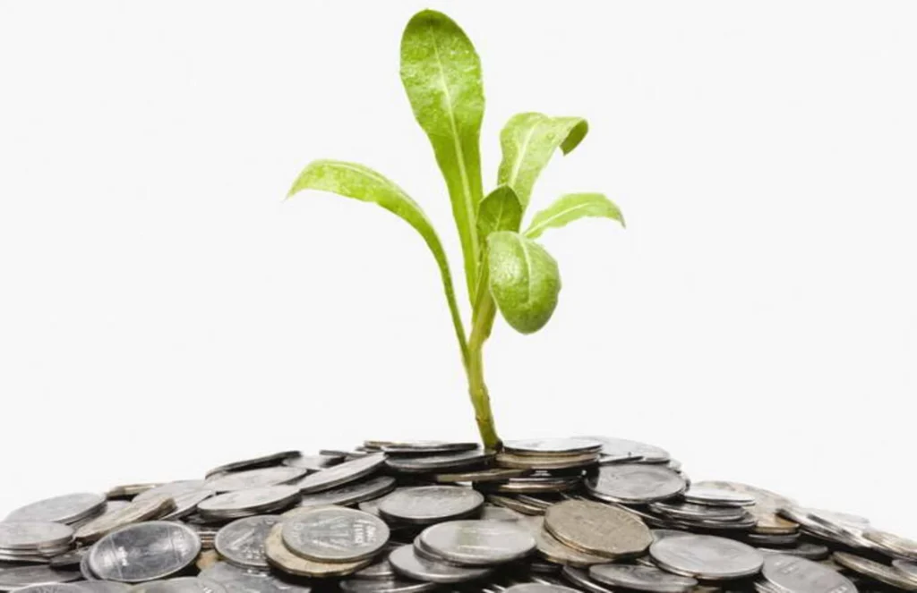 برآورد نیاز سرمایه استارتاپ