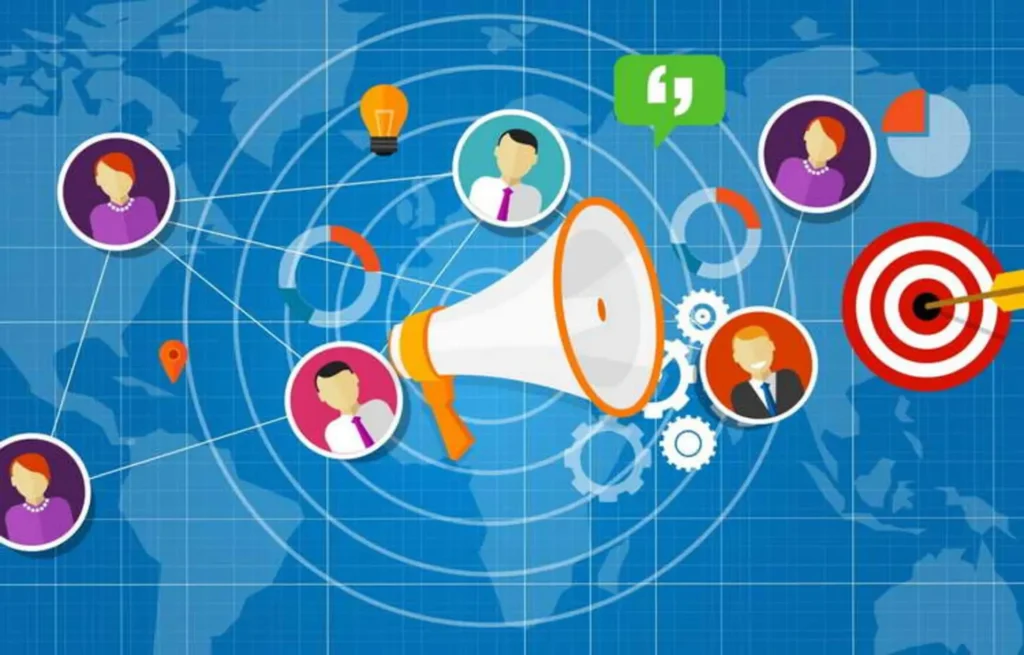 بازاریابی مقیاس‌پذیر استارتاپ