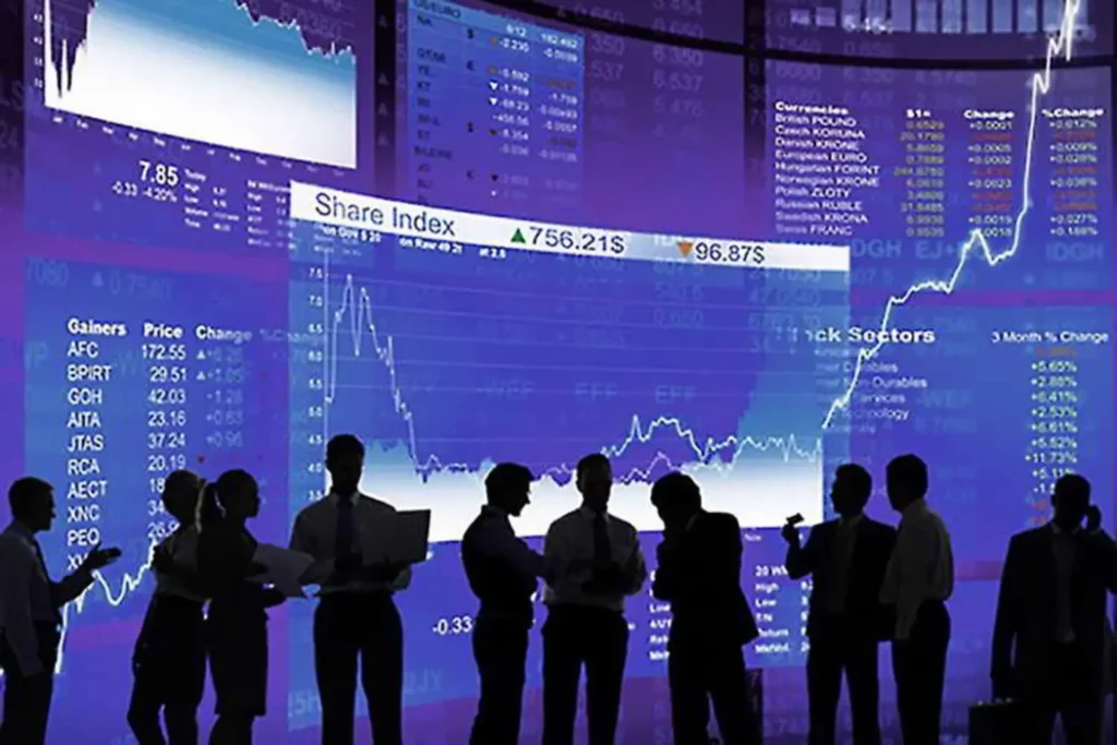 انتخاب تیم مناسب برای Scale-up